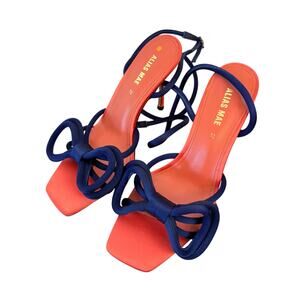 ALIAS MAE Mietta Wrap Heels 37